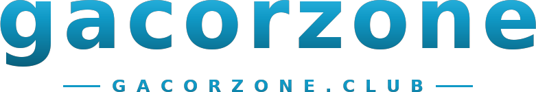 gacorzone logo